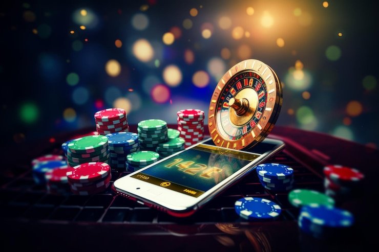 indokasino idks app home screen showing Liga 1 markets and live-dealer table lobby