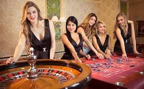 Free Bet Blackjack table layout on indokasino idks