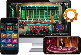 Togel entry interface on indokasino idks
